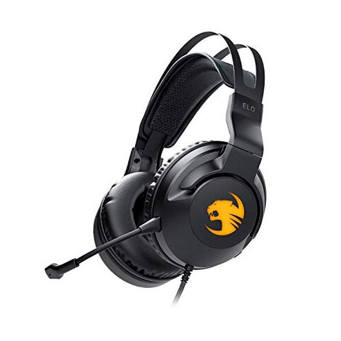 ROCCAT Elo Headset Mic & Software Issues — Buyer Review