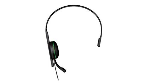 Xbox Official One Chat Headset One