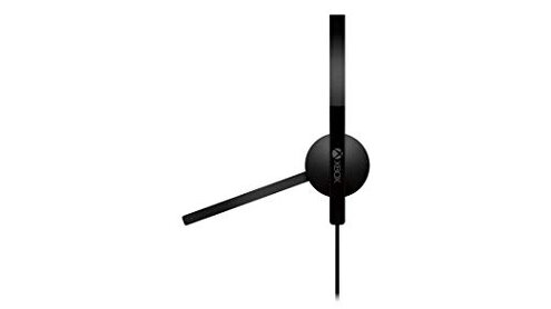 Xbox Official One Chat Headset One