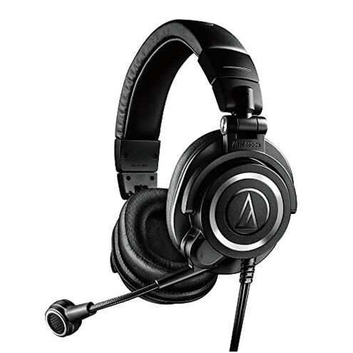 Audio-Technica ATH-M20x Bass, Comfort Issues Review