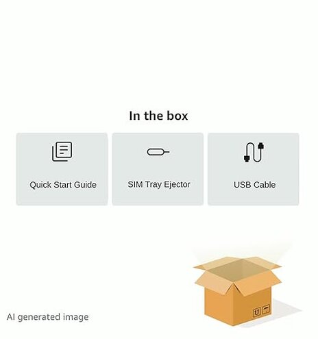 Samsung Galaxy A16 5G A Series, Unlocked Android Smartphone, Large AMOLED Display, Durable Design, Super Fast Charging, Expandable Storage, 5G Connectivity, US Version, 2025, Blue Black