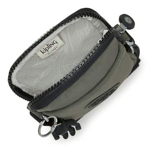 Kipling Tally, Green Moss