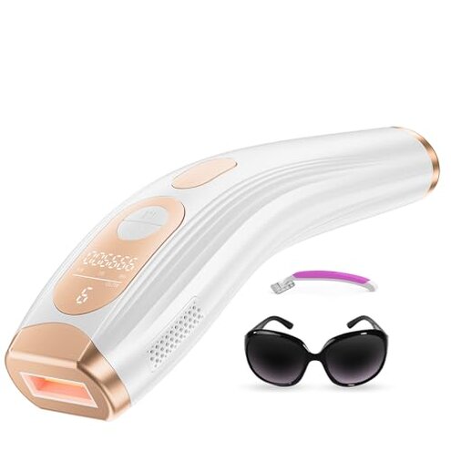Finequin IPL Hair Removal Issues: Why Avoid This At-Home Device